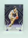 2024 Footy Stars - Luminous Base - L54 - N. Fyfe
