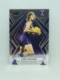 2024 Footy Stars - Luminous Base - L55 - L. Jackson