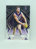 2024 Footy Stars - Luminous Base - L57 - L. Ryan