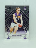 2024 Footy Stars - Luminous Base - L58 - C. Serong