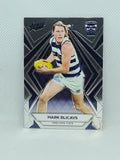 2024 Footy Stars - Luminous Base - L61 - M. Blicavs