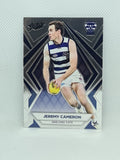 2024 Footy Stars - Luminous Base - L62 - J. Cameron