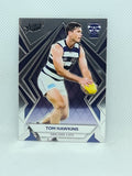 2024 Footy Stars - Luminous Base - L65 - T. Hawkins