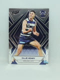 2024 Footy Stars - Luminous Base - L66 - O. Henry