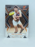 2024 Footy Stars - Luminous Base - L71 - F. Callaghan