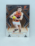 2024 Footy Stars - Luminous Base - L72 - S. Coniglio