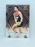 2024 Footy Stars - Luminous Base - L74 - T. Greene