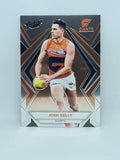 2024 Footy Stars - Luminous Base - L77 - J. Kelly
