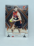 2024 Footy Stars - Luminous Base - L79 - C. Ward