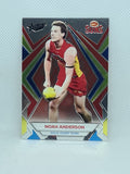 2024 Footy Stars - Luminous Base - L81 - N. Anderson