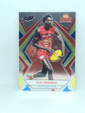 2024 Footy Stars - Luminous Base - L82 - M. Andrew