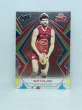 2024 Footy Stars - Luminous Base - L84 - S. Collins
