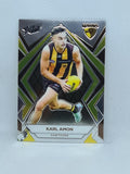 2024 Footy Stars - Luminous Base - L91 - K. Amon