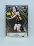 2024 Footy Stars - Luminous Base - L93 - W. Day