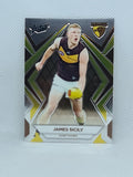 2024 Footy Stars - Luminous Base - L98 - J. Sicily