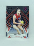 2024 Footy Stars - Luminous Base - L104 - J. Lever