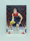 2024 Footy Stars - Luminous Base - L110 - J. Viney