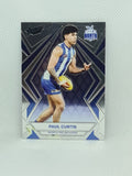 2024 Footy Stars - Luminous Base - L111 - P. Curtis