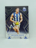 2024 Footy Stars - Luminous Base - L112 - L. Davies-Uniacke