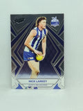 2024 Footy Stars - Luminous Base - L113 - N. Larkey