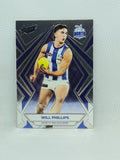2024 Footy Stars - Luminous Base - L115 - W. Phillips