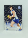 2024 Footy Stars - Luminous Base - L116 - H. Sheezel