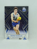2024 Footy Stars - Luminous Base - L119 - G. Wardlaw