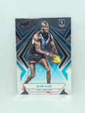 2024 Footy Stars - Luminous Base - L121 - A. Aliir