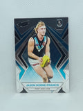 2024 Footy Stars - Luminous Base - L124 - J. Horne-Francis