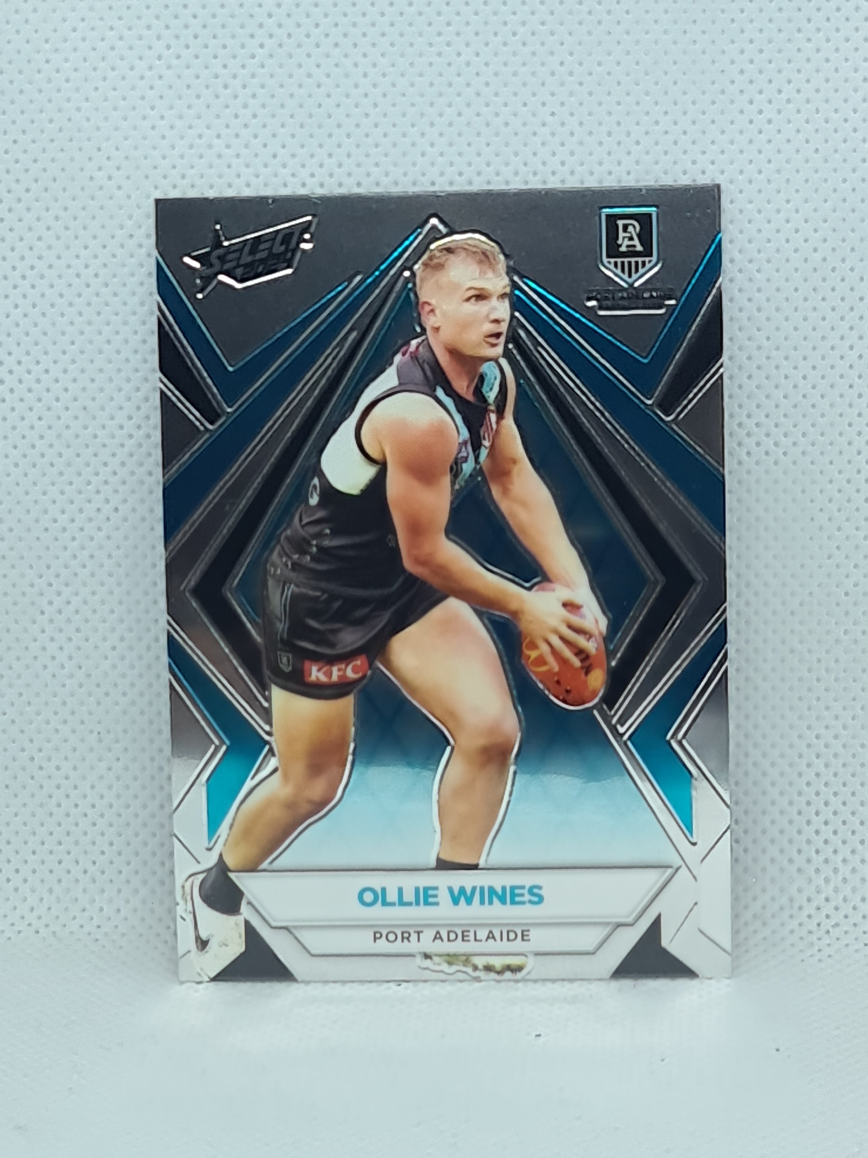 2024 Footy Stars - Luminous Base - L130 - O. Wines