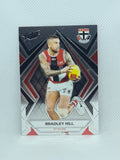 2024 Footy Stars - Luminous Base - L142 - B. Hill