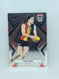 2024 Footy Stars - Luminous Base - L143 - M. King
