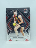 2024 Footy Stars - Luminous Base - L144 - R. Marshall