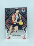 2024 Footy Stars - Luminous Base - L145 - M. Owens