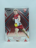 2024 Footy Stars - Luminous Base - L151 - N. Blakey