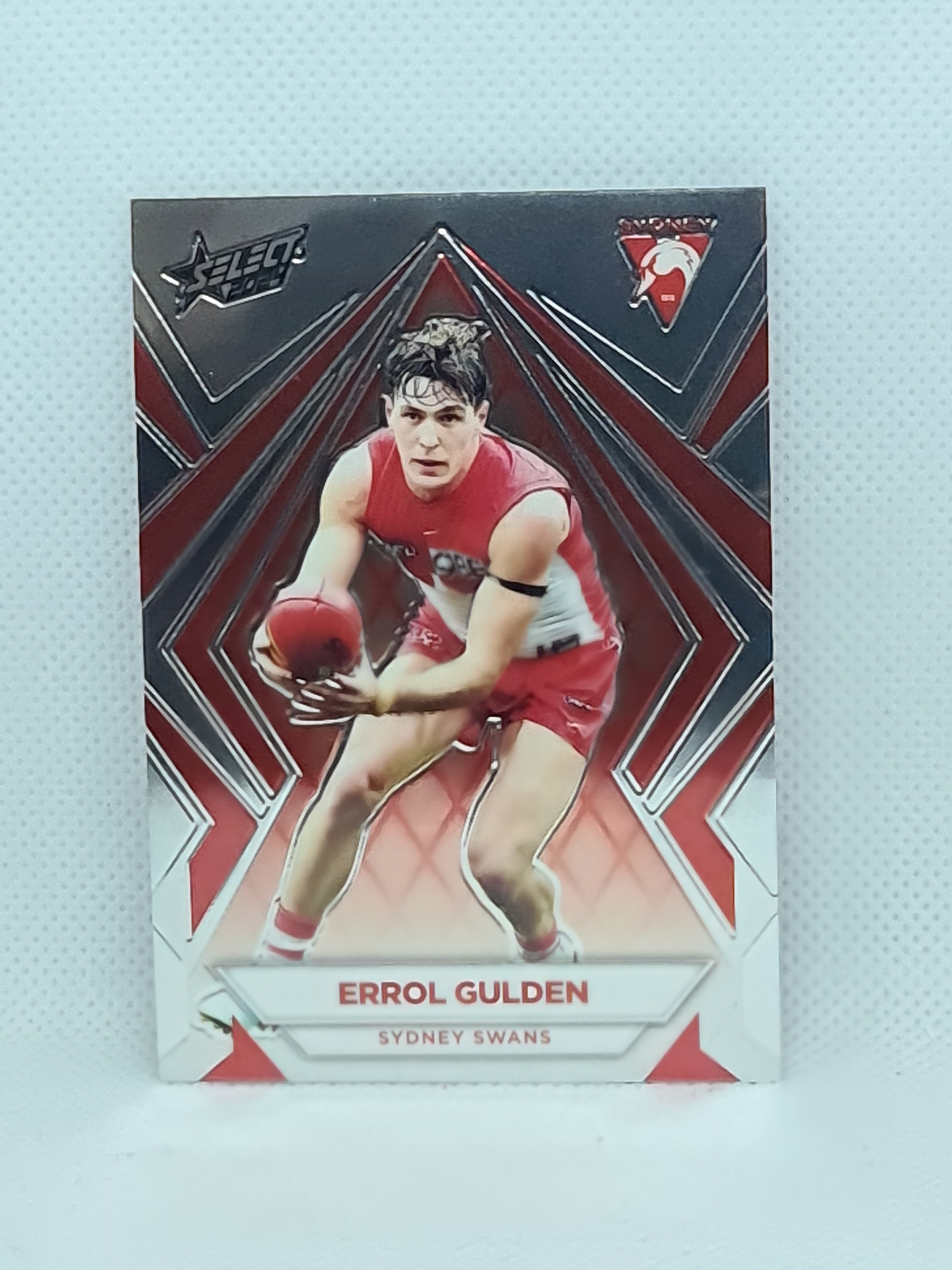 2024 Footy Stars - Luminous Base - L152 - E. Gulden