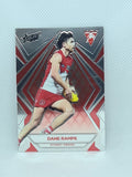 2024 Footy Stars - Luminous Base - L158 - D. Rampe