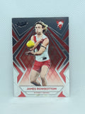 2024 Footy Stars - Luminous Base - L159 - J. Rowbottom