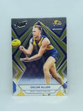 2024 Footy Stars - Luminous Base - L161 - O. Allen