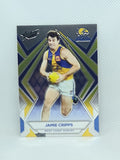 2024 Footy Stars - Luminous Base - L162 - J. Cripps