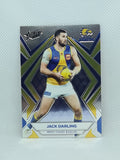 2024 Footy Stars - Luminous Base - L163 - J. Darling