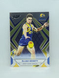 2024 Footy Stars - Luminous Base - L165 - E. Hewett