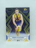 2024 Footy Stars - Luminous Base - L167 - J. McGovern