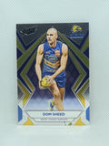 2024 Footy Stars - Luminous Base - L169 - D. Sheed