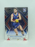 2024 Footy Stars - Luminous Base - L171 - M. Bontempelli