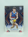 2024 Footy Stars - Luminous Base - L174 - T. Liberatore