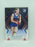 2024 Footy Stars - Luminous Base - L176 - A. Naughton