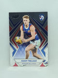 2024 Footy Stars - Luminous Base - L178 - A. Treloar