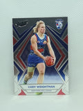 2024 Footy Stars - Luminous Base - L180 - C. Weightman