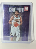 2023-24 Panini Donruss Elite - Craftsmen - #12 - Jamal Murray - Nuggets
